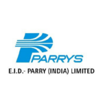 E.I.D. Parry (India) Limited